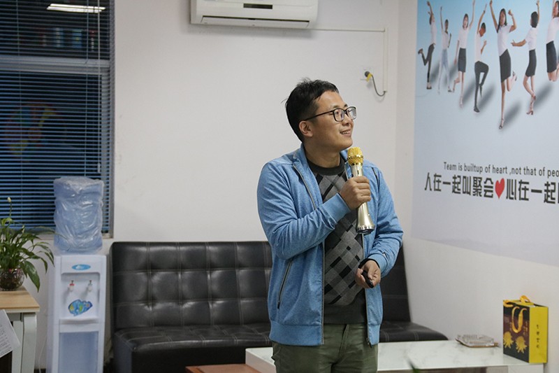 瀾速激光高層分享 瀾速激光高層分享