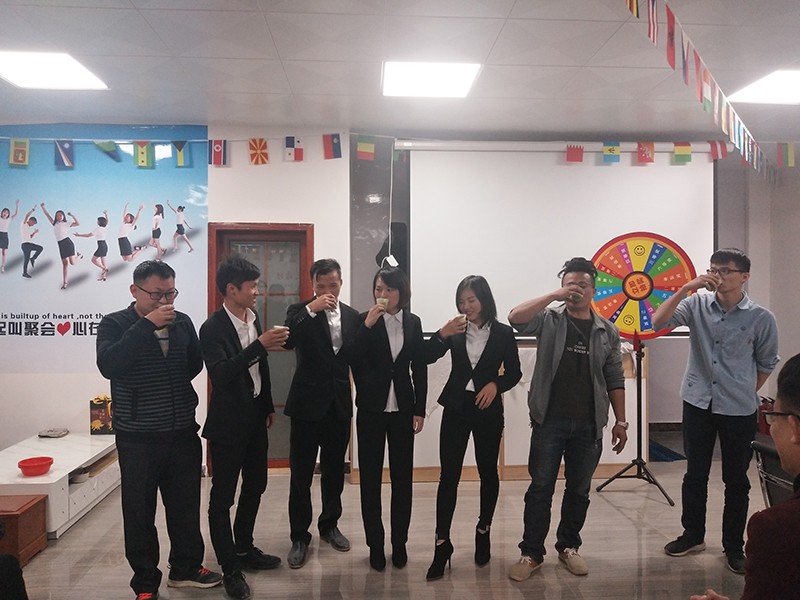 瀾速激光拓展活動(dòng)照2 瀾速激光拓展活動(dòng)照2