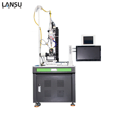 激光焊接機(jī) 激光焊接機(jī)