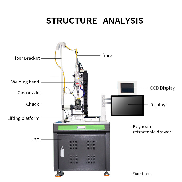激光焊接機(jī)設(shè)備 激光焊接機(jī)設(shè)備