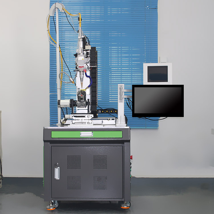 汽車(chē)激光焊接機(jī) 汽車(chē)激光焊接機(jī)