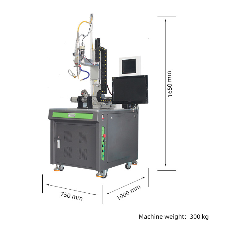 塑料激光焊接機(jī) 塑料激光焊接機(jī)