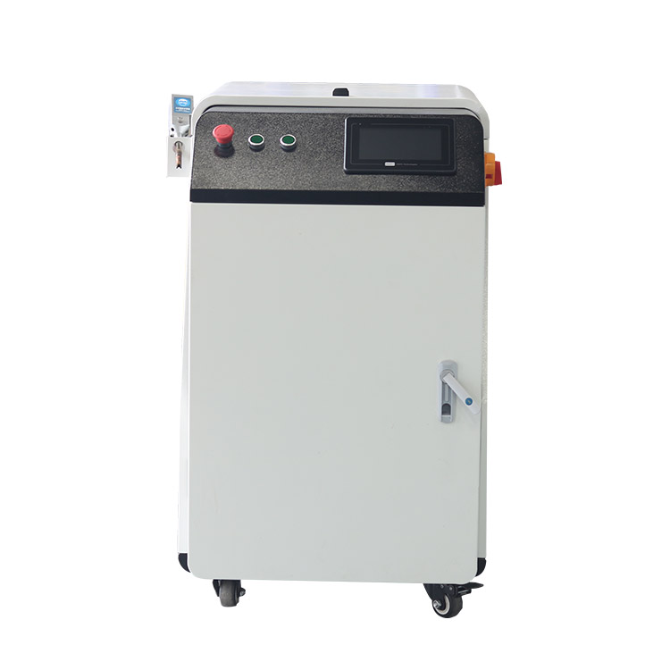 激光焊接機散熱技術(shù) 激光焊接機散熱技術(shù)