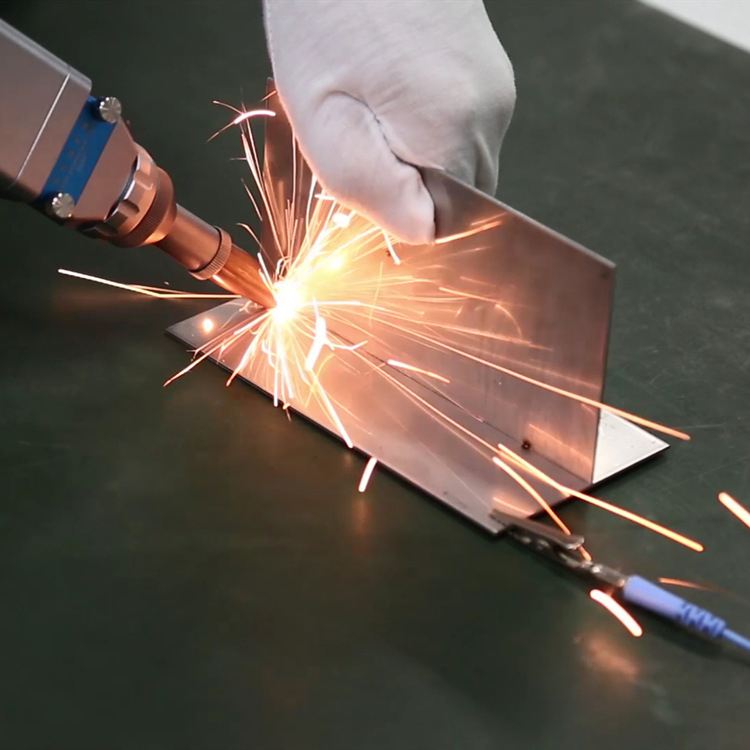 激光焊接 激光焊接