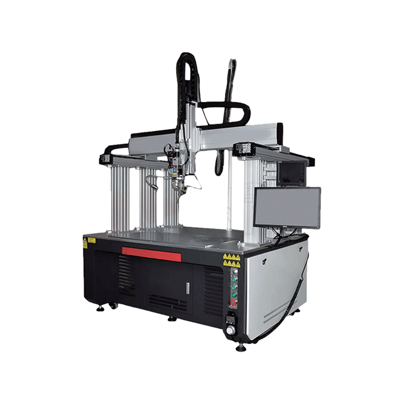 鈦合金激光焊接機(jī) 鈦合金激光焊接機(jī)